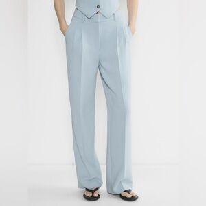Aritzia Wilfred Carrot Pant